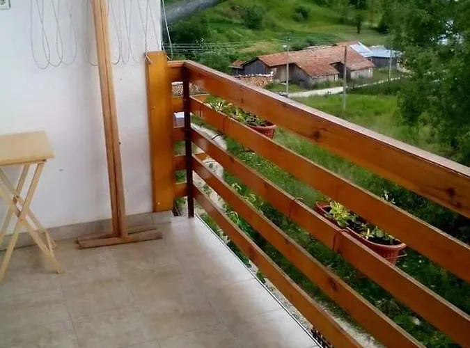 بيت للعطل здравец ياغودينا