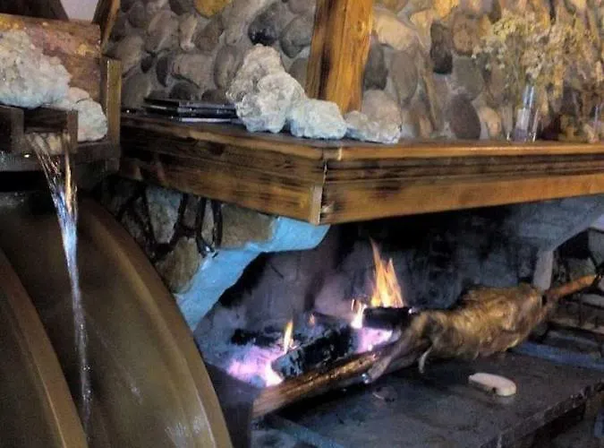 בית נופש здравец *