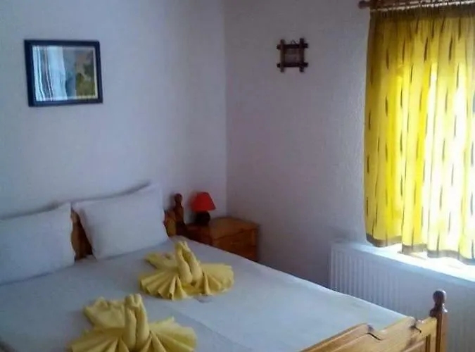 בית נופש здравец יאגודינה