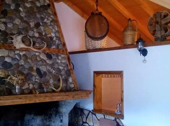 здравец בית נופש *