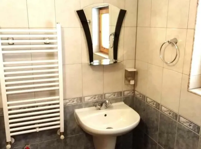 בית נופש здравец