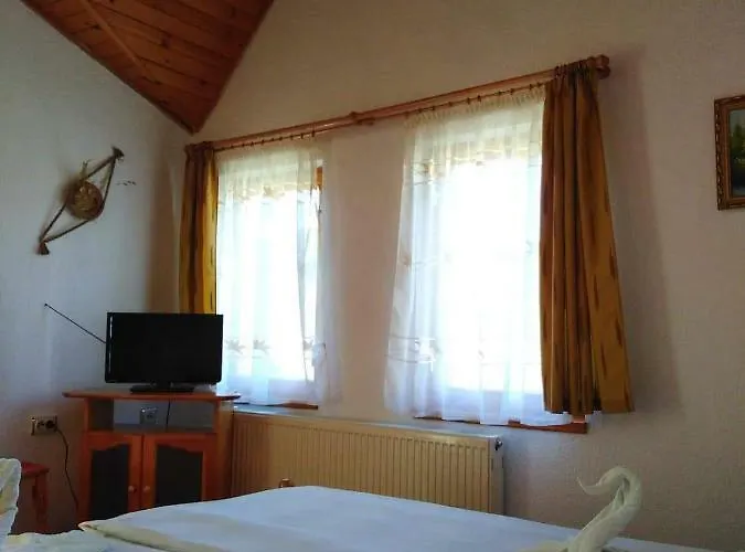 здравец בית נופש