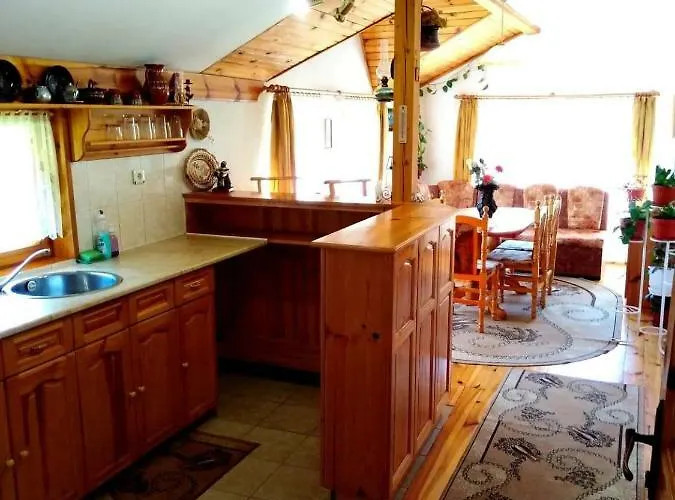 здравец בית נופש *