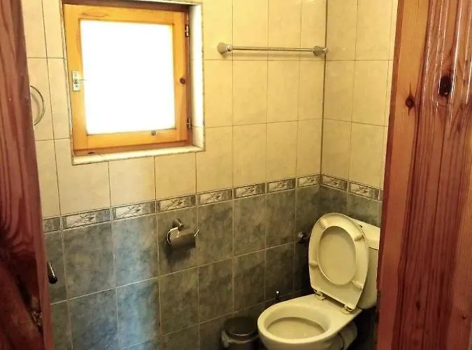 здравец בית נופש יאגודינה