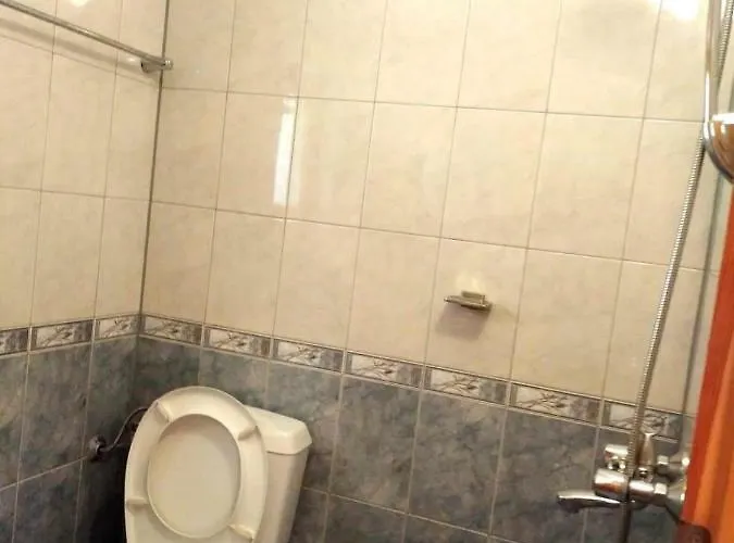 בית נופש здравец יאגודינה