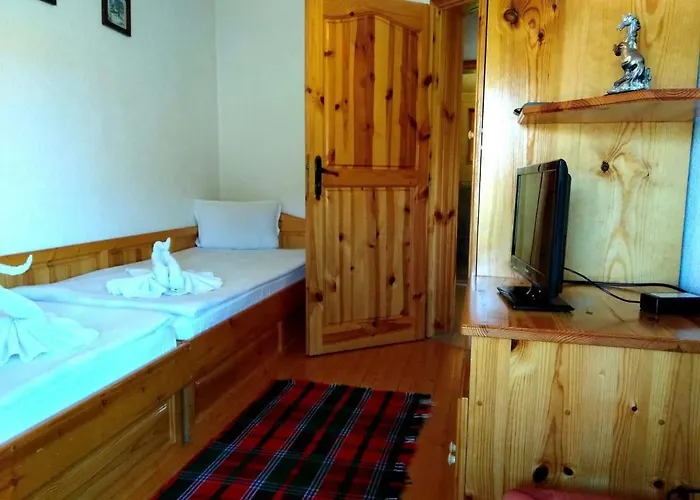 בית נופש здравец