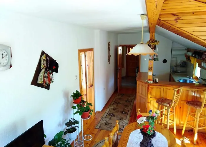 בית נופש здравец יאגודינה