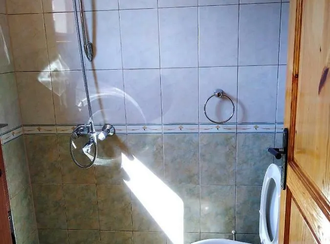 здравец בית נופש *