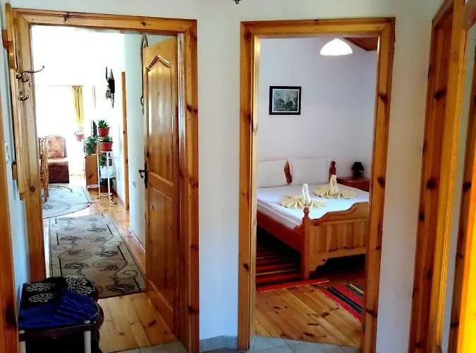 здравец יאגודינה